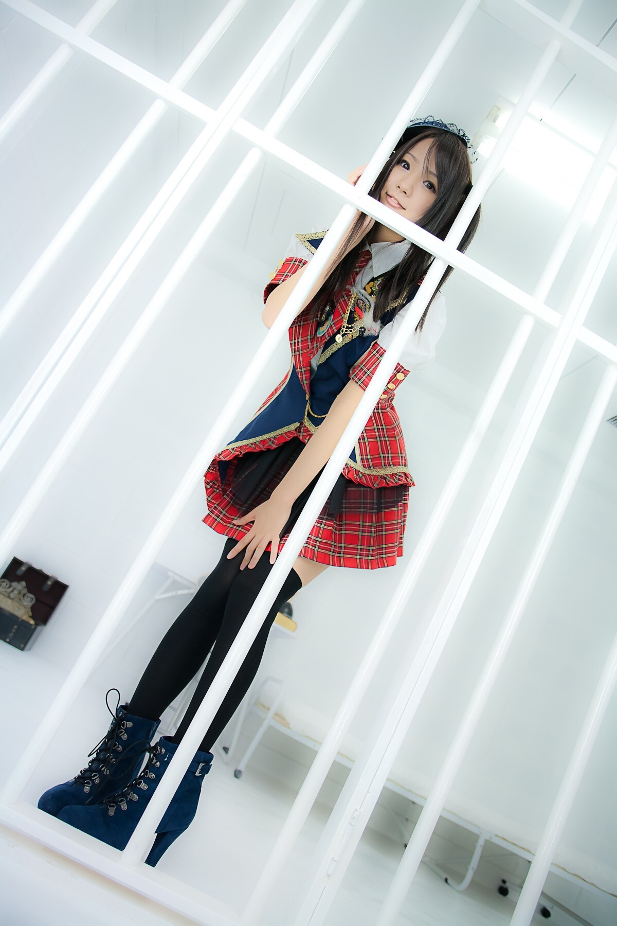 [Cosplay] AKB48 Kore Ga Watashi No Goshujin-sama 性感美女组合